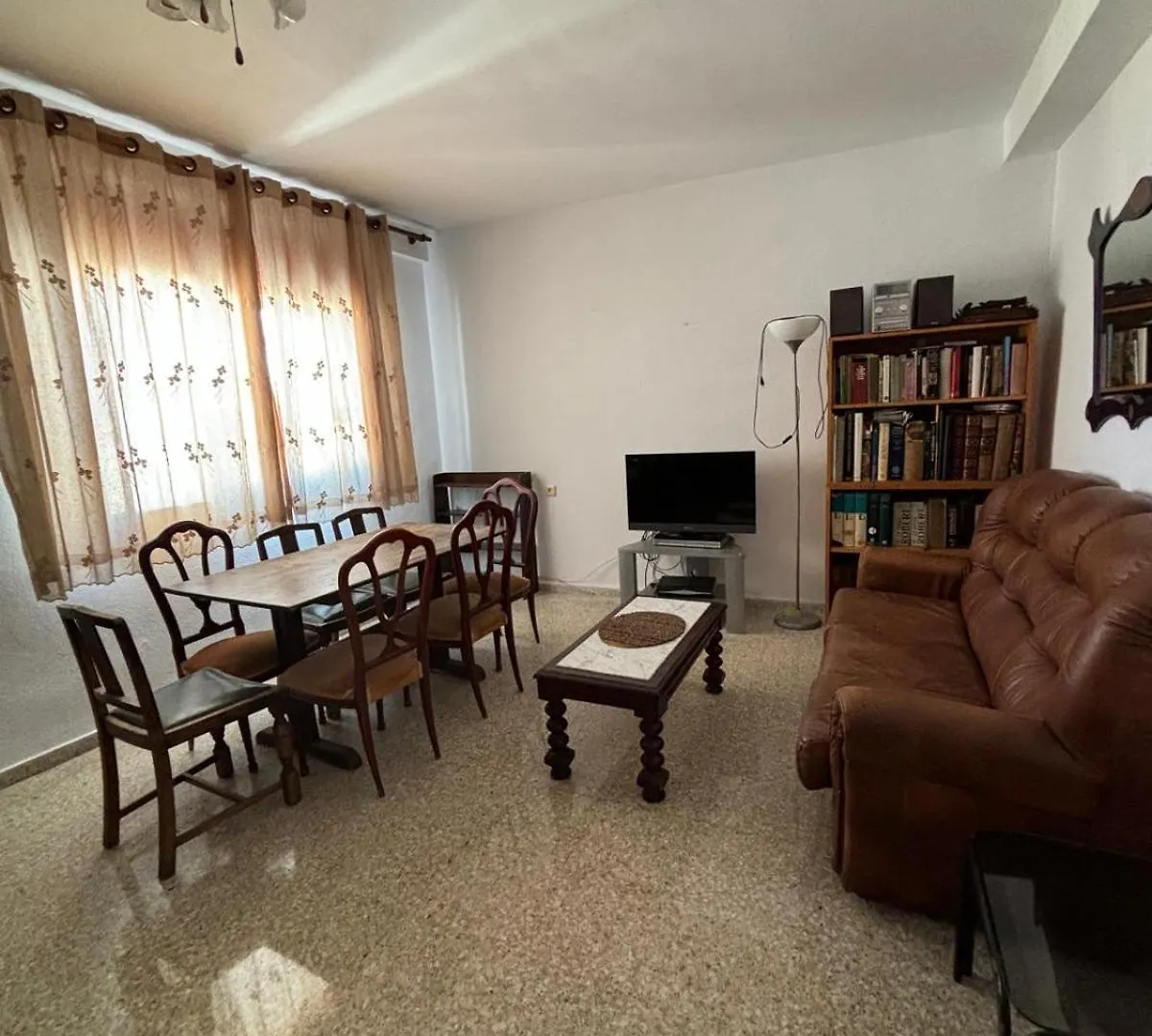 Apartament La Cuesta House Castell de Ferro Hiszpania