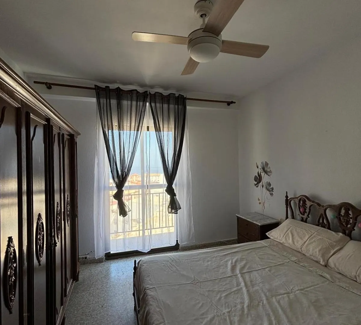 Apartament La Cuesta House Castell de Ferro