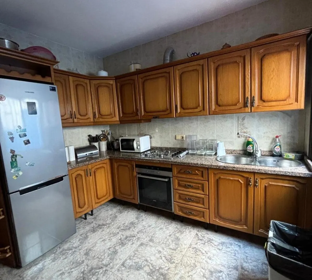 Apartmán La Cuesta House Castell de Ferro